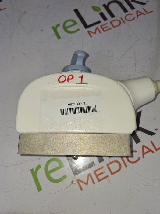 GE Healthcare 4D3C-L  4D Curved Array Transducer