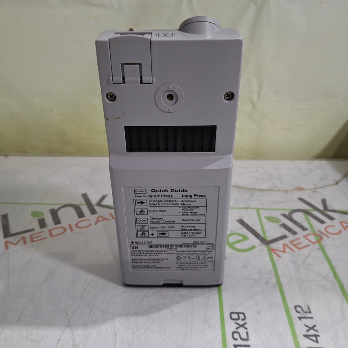 Nellcor N-85 Pulse Oximeter