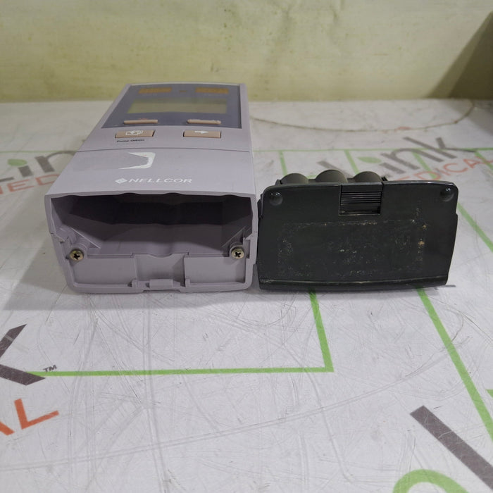 Nellcor N-85 Pulse Oximeter