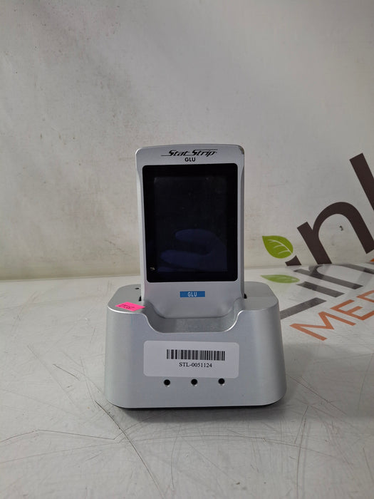 Nova Biomedical Corp. StatStrip GLU Glucose Meter