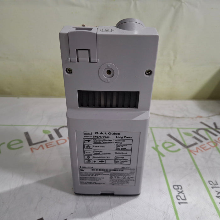 Nellcor N-85 Pulse Oximeter