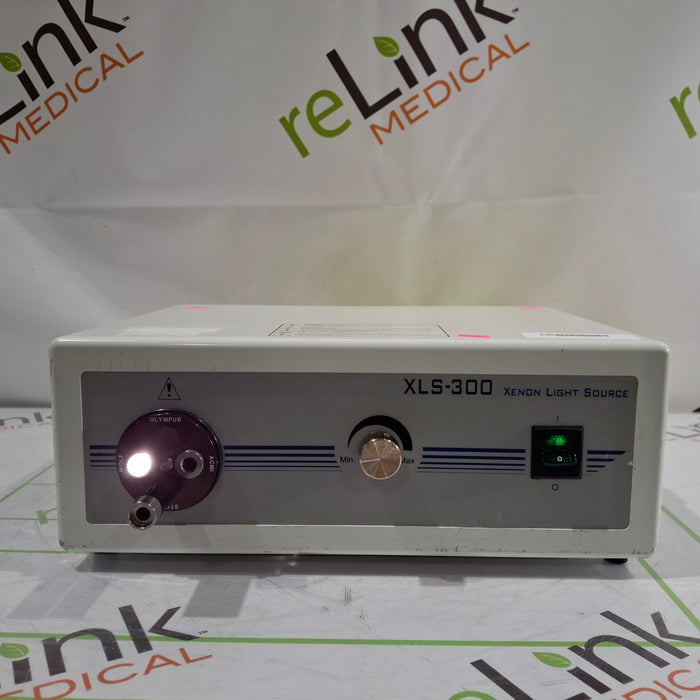Sunoptic Technologies XLS-300 Light Source
