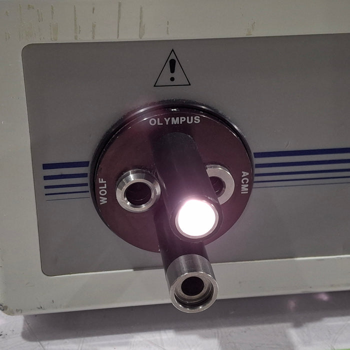 Sunoptic Technologies XLS-300 Light Source