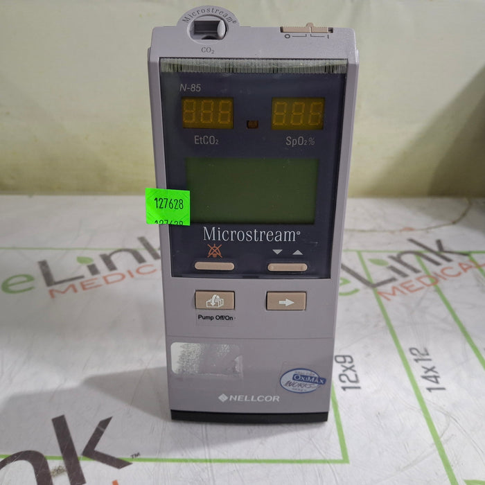 Nellcor N-85 Pulse Oximeter