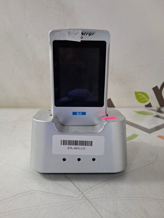 Nova Biomedical Corp. StatStrip GLU Glucose Meter