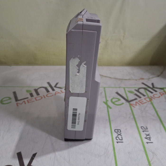 Nellcor Nellcor N-85 Pulse Oximeter Patient Monitors reLink Online