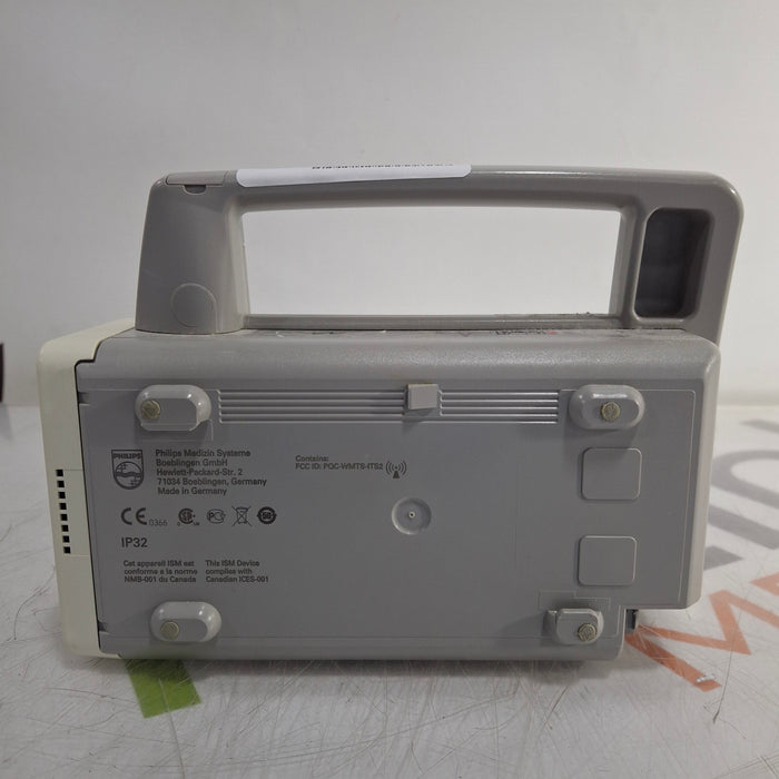 Philips Philips IntelliVue X2 Monitor - Masimo SpO2 Patient Monitors reLink Online