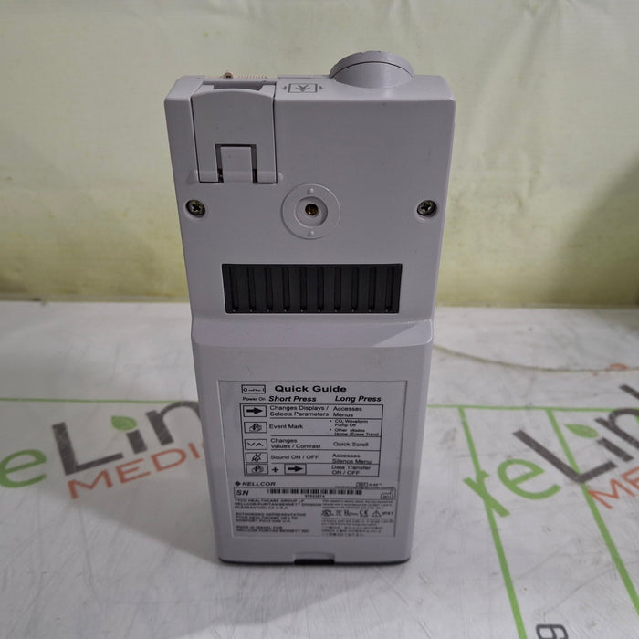 Nellcor N-85 Pulse Oximeter
