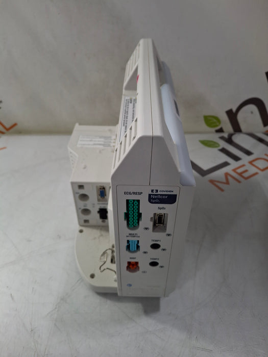 Fukuda Denshi Dynascope DS-8100 Patient Monitor