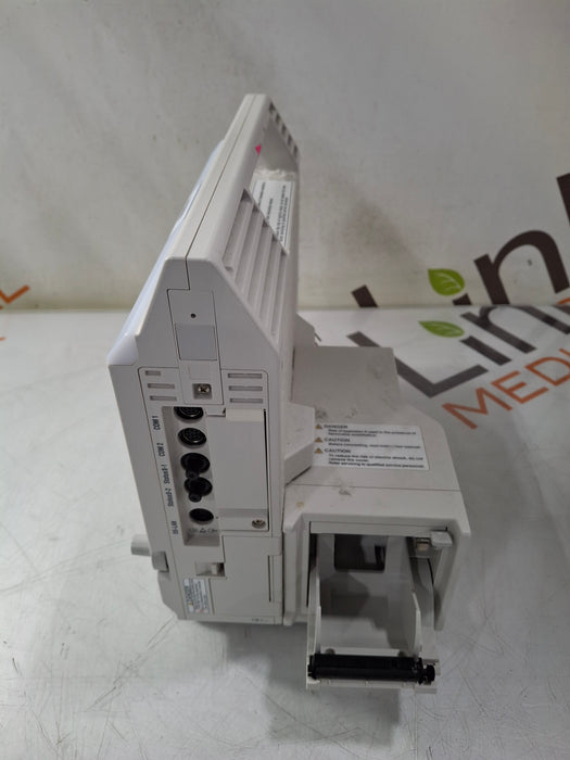Fukuda Denshi Dynascope DS-8100 Patient Monitor