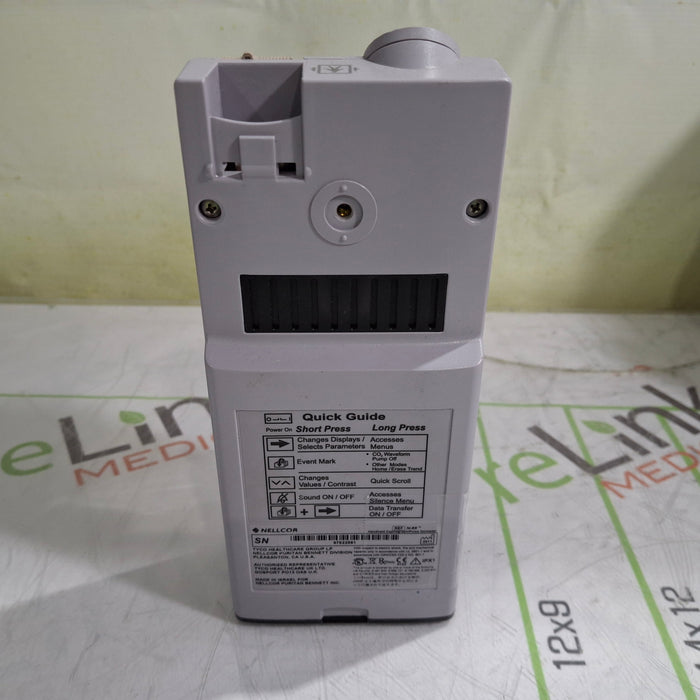 Nellcor N-85 Pulse Oximeter
