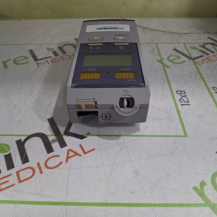 Nellcor N-85 Pulse Oximeter