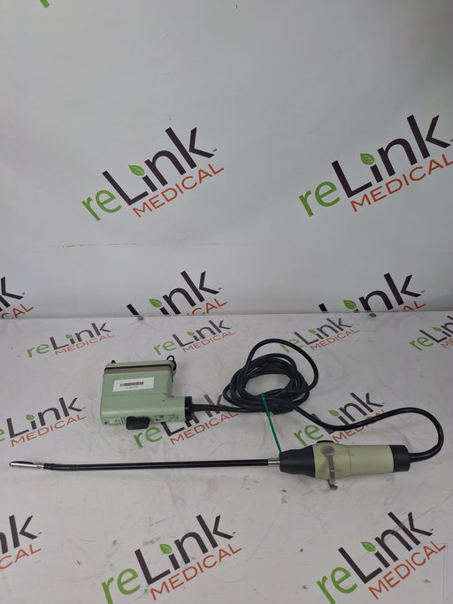 B-K Medical B-K Medical 8666-RF 10-4.3 Mhz 4-Way Laparoscopic Transducer Ultrasound Probes reLink Online