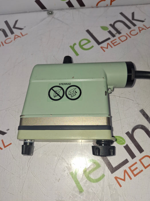 B-K Medical B-K Medical 8666-RF 10-4.3 Mhz 4-Way Laparoscopic Transducer Ultrasound Probes reLink Online