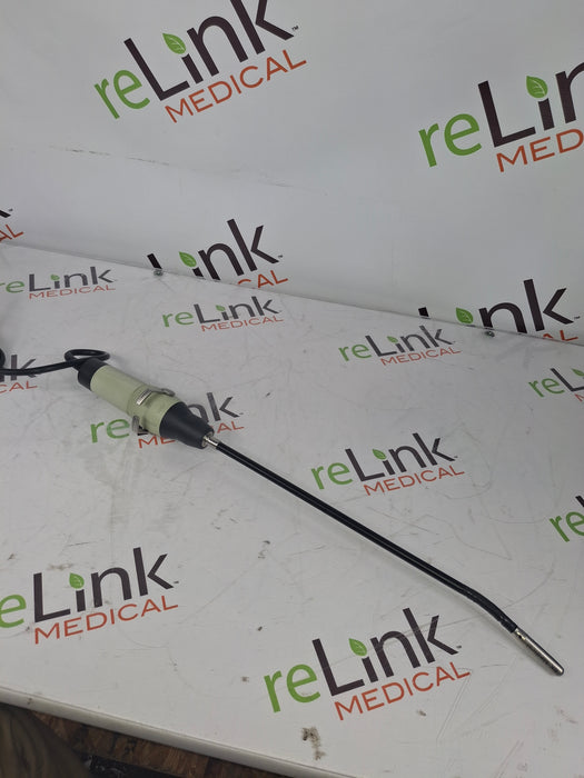 B-K Medical B-K Medical 8666-RF 10-4.3 Mhz 4-Way Laparoscopic Transducer Ultrasound Probes reLink Online