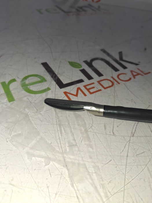 B-K Medical B-K Medical 8666-RF 10-4.3 Mhz 4-Way Laparoscopic Transducer Ultrasound Probes reLink Online