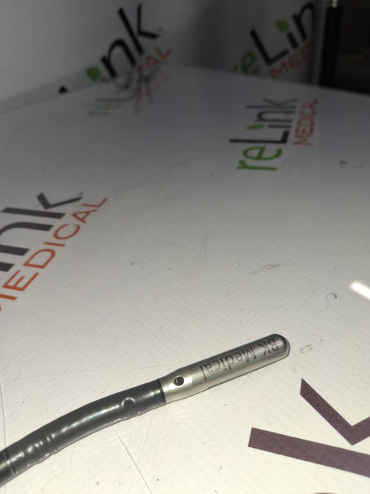 B-K Medical B-K Medical 8666-RF 10-4.3 Mhz 4-Way Laparoscopic Transducer Ultrasound Probes reLink Online