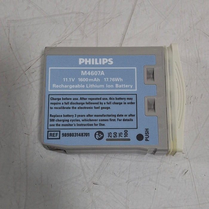 Philips IntelliVue X2 Monitor - Masimo SpO2