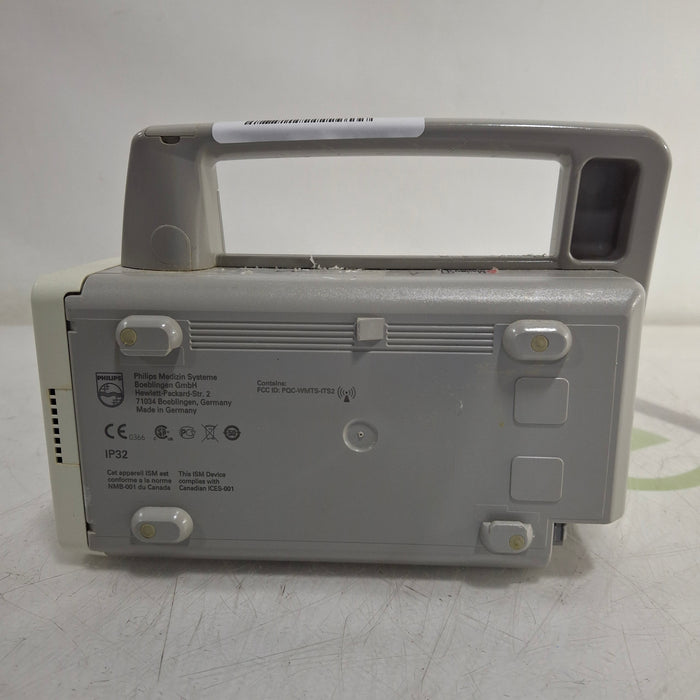 Philips IntelliVue X2 Monitor - Masimo SpO2