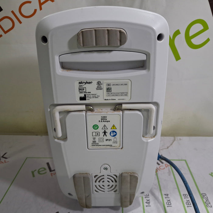 Stryker Air+ Air Pump