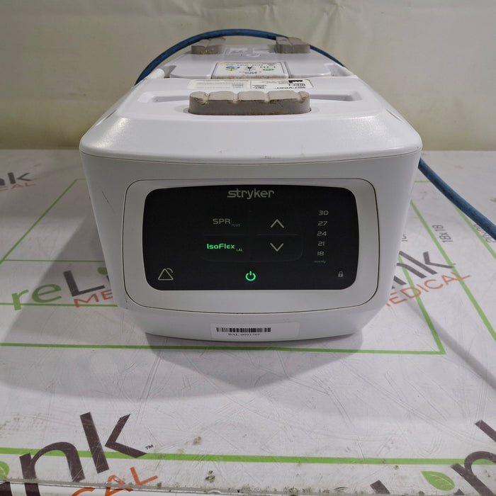 Stryker Air+ Air Pump