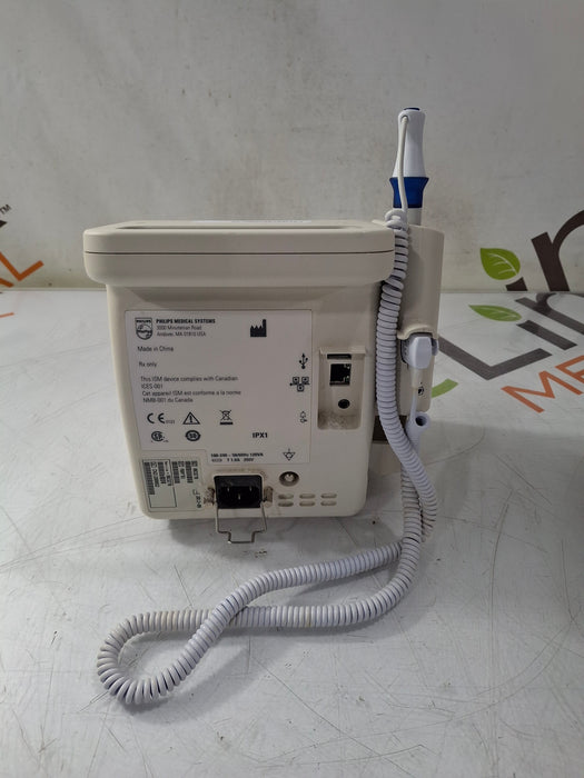 Philips SureSigns VS2+ Vital Signs Monitor