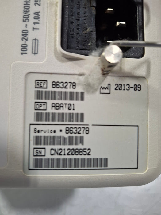 Philips SureSigns VS2+ Vital Signs Monitor
