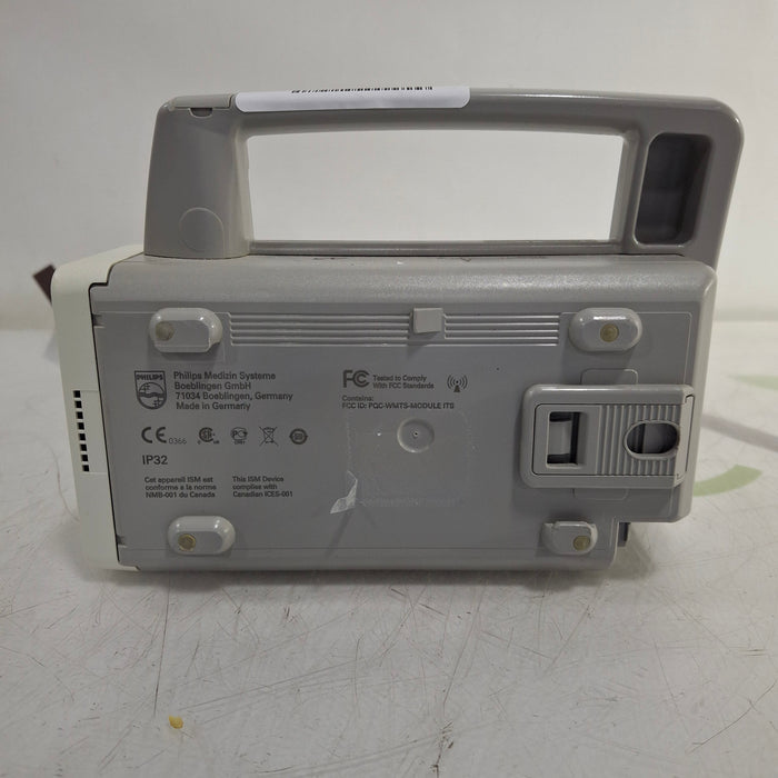 Philips IntelliVue X2 Monitor - Masimo SpO2