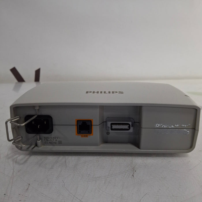 Philips M8023A X2/MP2 Charger