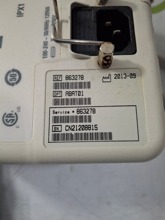 Philips SureSigns VS2+ Vital Signs Monitor