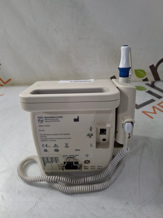 Philips SureSigns VS2+ Vital Signs Monitor