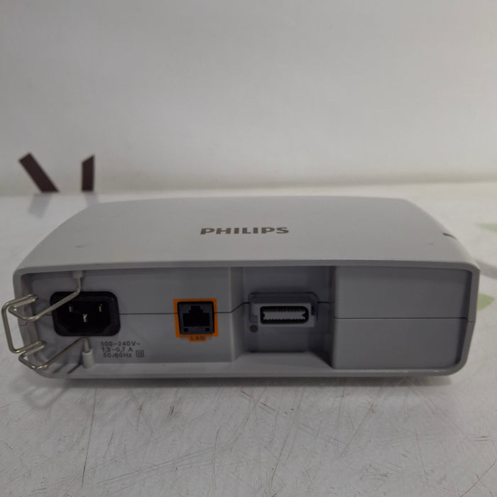 Philips M8023A X2/MP2 Charger