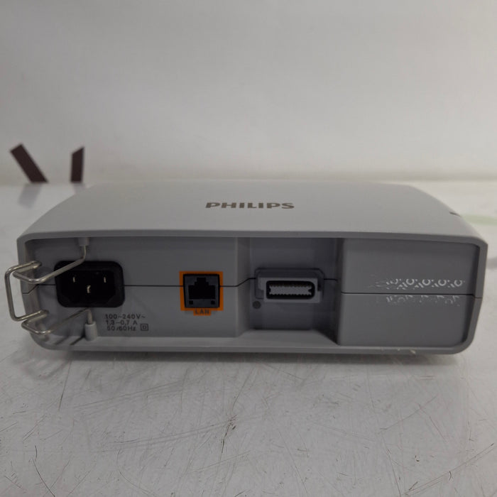 Philips M8023A X2/MP2 Charger