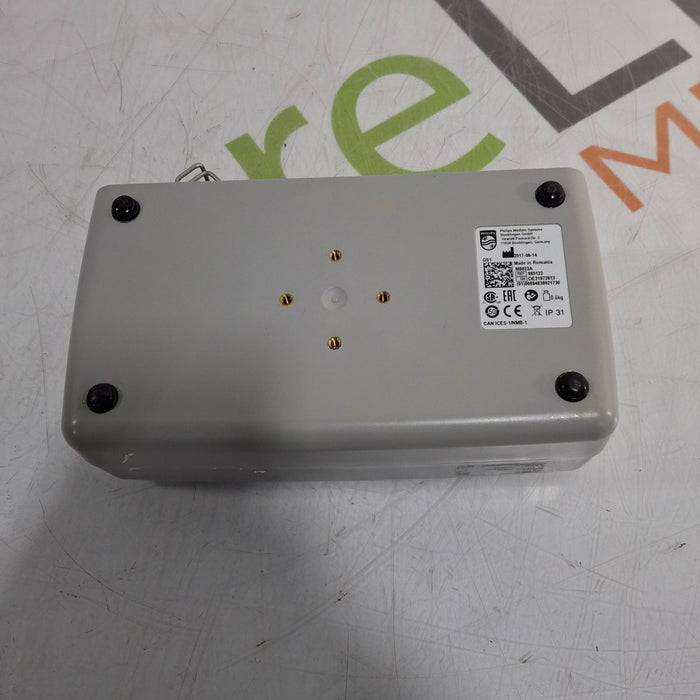 Philips M8023A X2/MP2 Charger