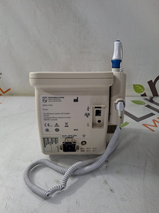 Philips SureSigns VS2+ Vital Signs Monitor