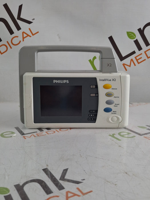 Philips IntelliVue X2 Monitor - Fast SpO2