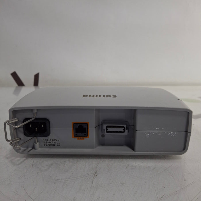Philips M8023A X2/MP2 Charger