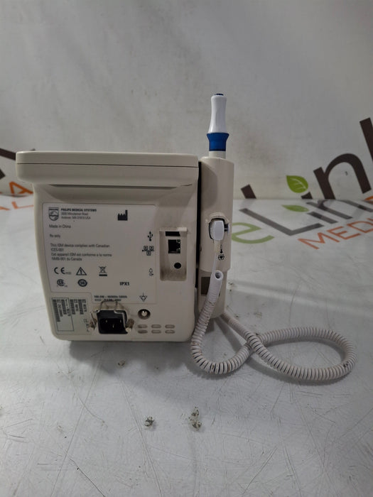 Philips SureSigns VS2+ Vital Signs Monitor