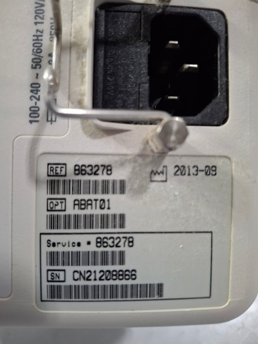 Philips SureSigns VS2+ Vital Signs Monitor
