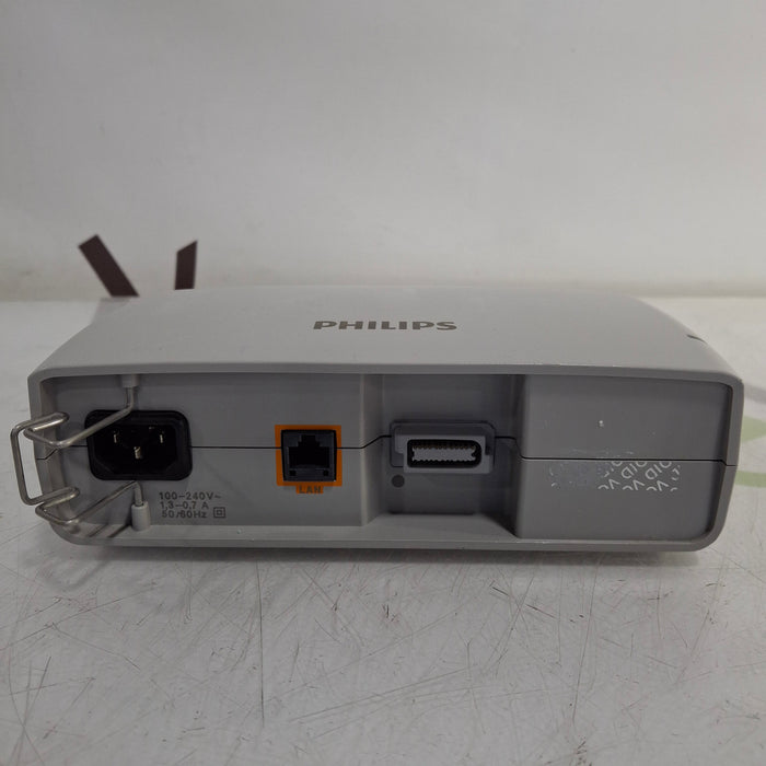 Philips M8023A X2/MP2 Charger