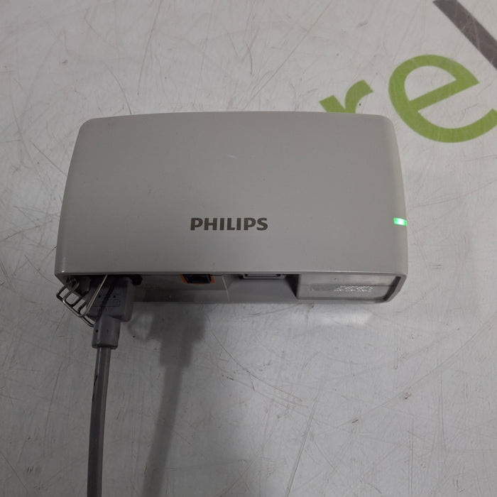 Philips M8023A X2/MP2 Charger