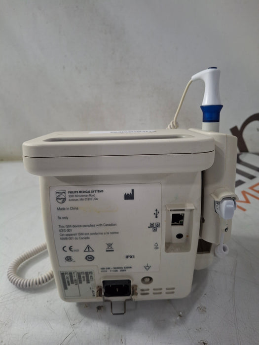 Philips SureSigns VS2+ Vital Signs Monitor