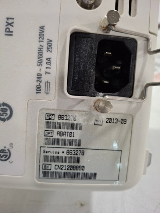 Philips SureSigns VS2+ Vital Signs Monitor