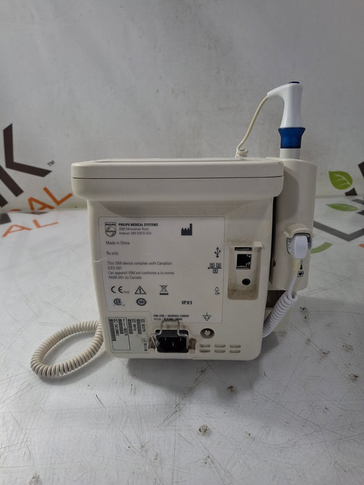 Philips SureSigns VS2+ Vital Signs Monitor