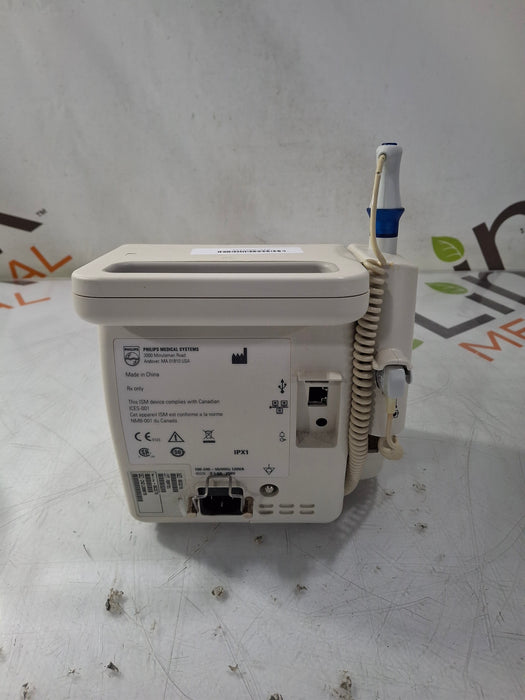 Philips SureSigns VS2+ Vital Signs Monitor