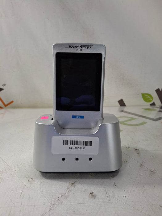 Nova Biomedical Corp. StatStrip GLU Glucose Meter
