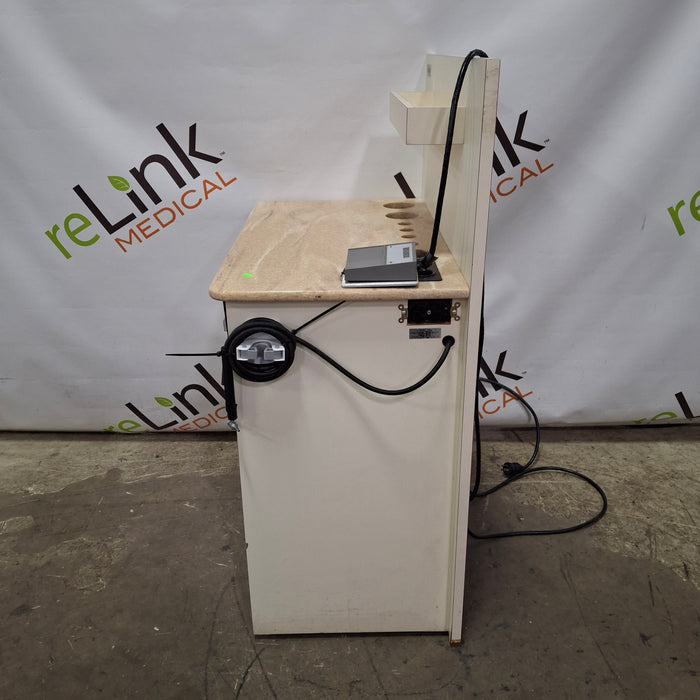 Reliance Medical Products, Inc. Model 400 Treatment Cabinet