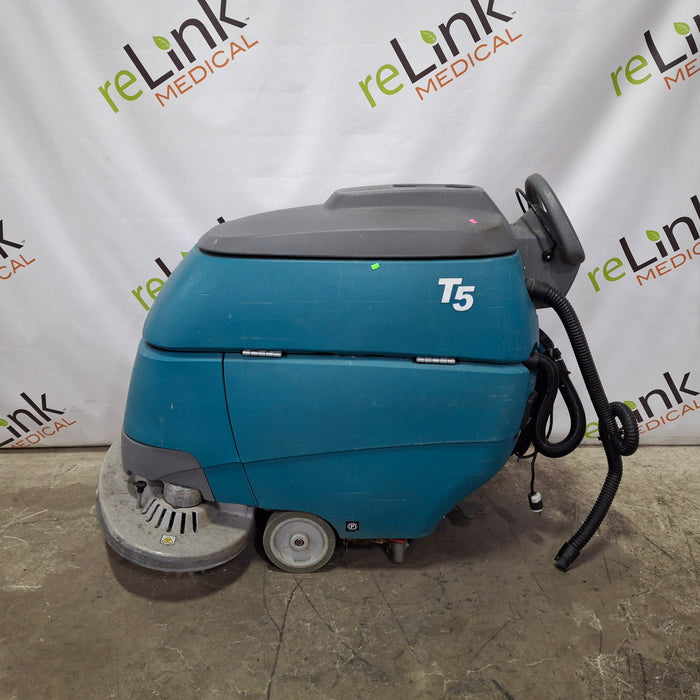 Tennant Co. T5 Walk Behind Floor Scrubber