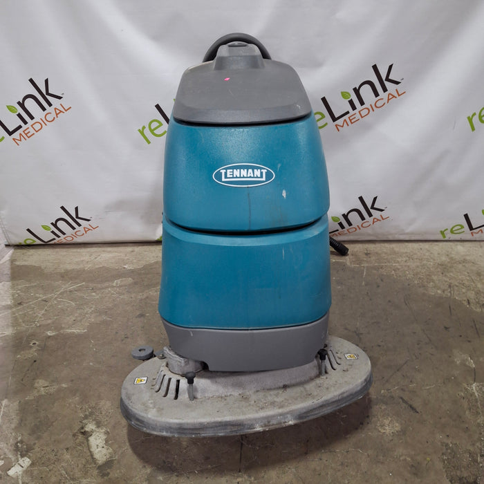 Tennant Co. T5 Walk Behind Floor Scrubber