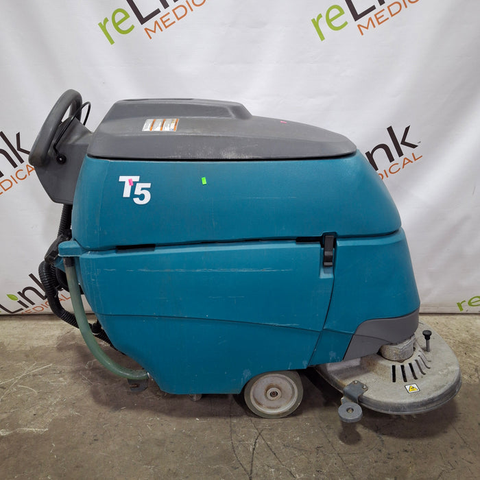 Tennant Co. T5 Walk Behind Floor Scrubber